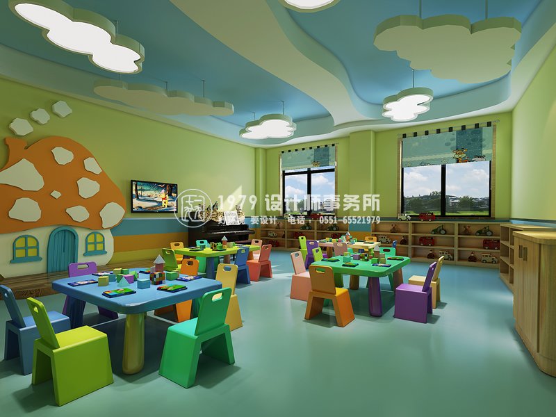<a href=http://nylonhits.com/youeryuansheji/ target=_blank class=infotextkey>合肥幼兒園設(shè)計</a>效果圖