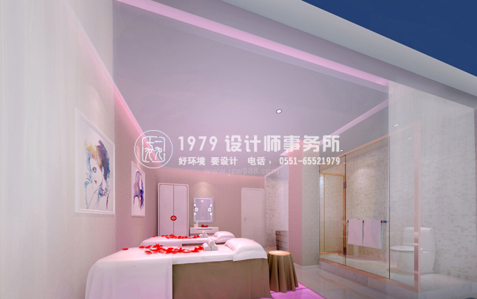 <a href=http://nylonhits.com/meirongdiansheji/ target=_blank class=infotextkey>合肥美容院設計</a>裝修中的更多細節(jié)設計
