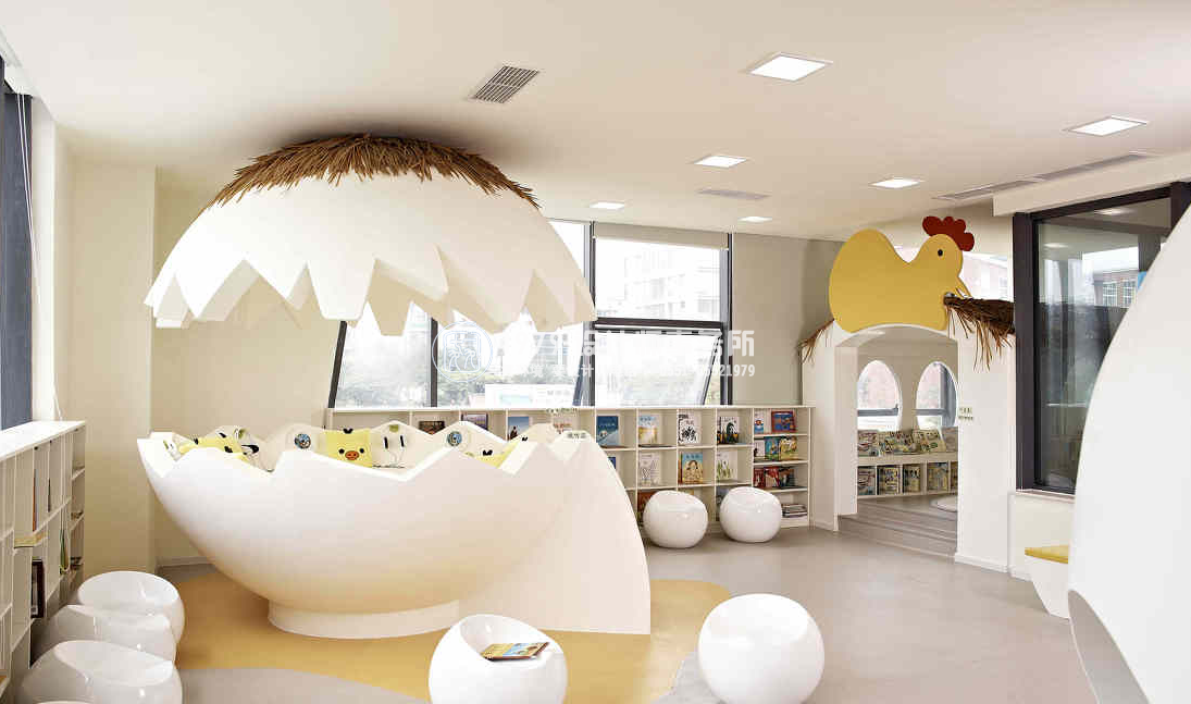 <a href=http://nylonhits.com/youeryuansheji/ target=_blank class=infotextkey>合肥幼兒園設計</a>之服務用房設計