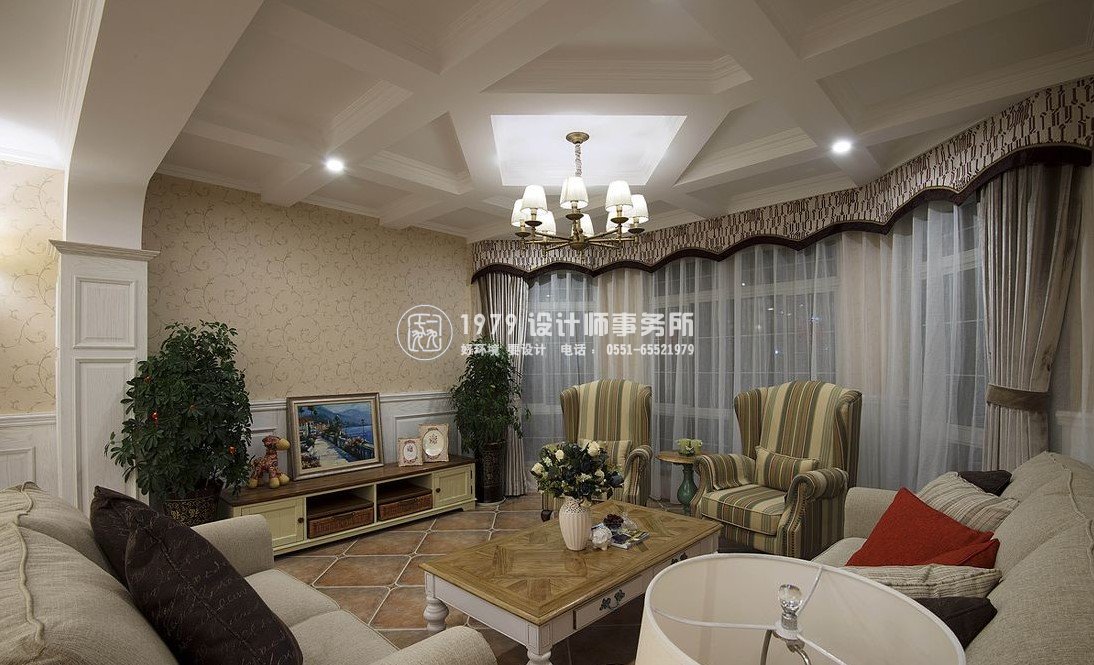 合肥別墅裝修設計中十條值得注意的細節處理經驗分享